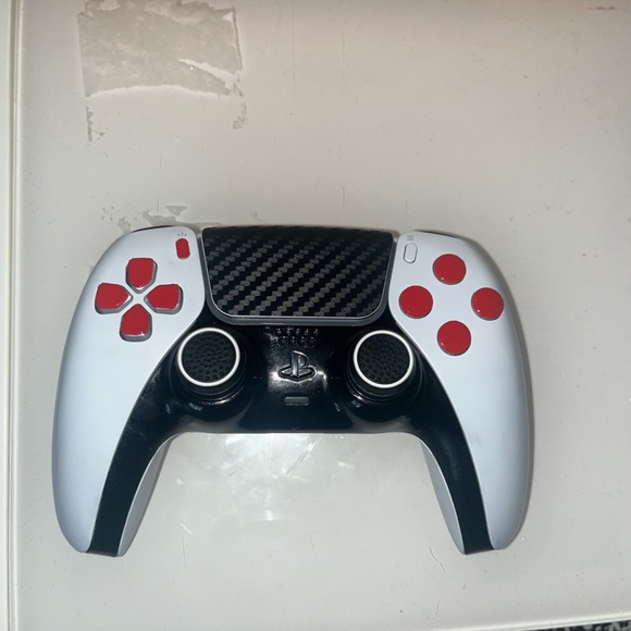 Ps5 controller skin / wrap - Picture 3 of 7